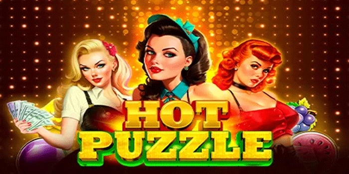 Tips Ampuh Dalam Mendapatkan Scatter Slot Hot Puzzle