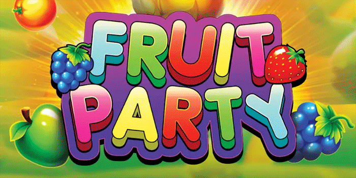 Trik Dan Cara Jitu Bermain di Slot Fruit Party