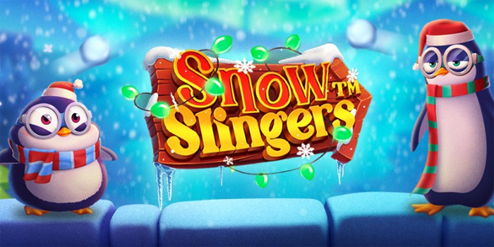 Tips Ampuh Sukses Bermain di Slot Snow Slingers