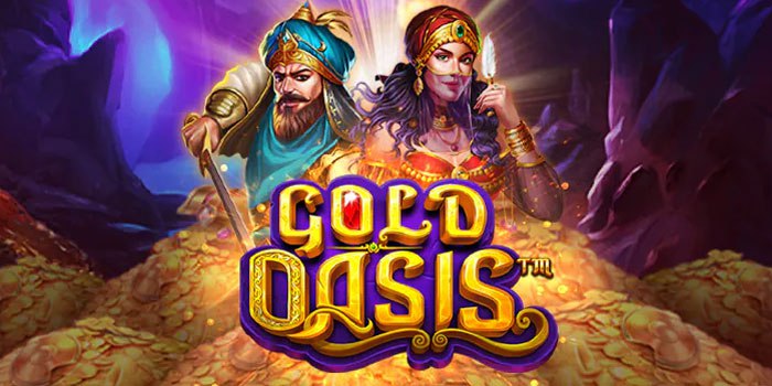 Cara Ampuh Menang Bermain di Slot Gold Oasi