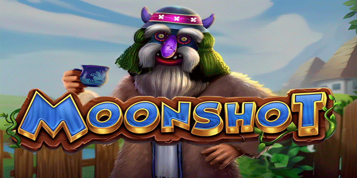 Rahasia Menang Besar Bermain Di Slot Moonshot