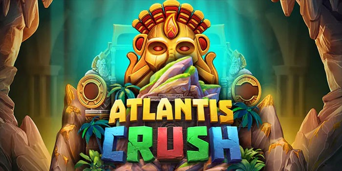 Panduan Lengkap Bermain Slot Atlantis Crush dengan Pulsa 