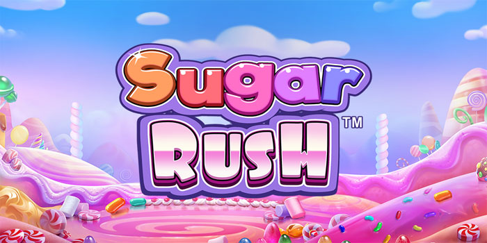 Menang Besar Bermain di Slot Sugar Rush Dengan Deposit Pulsa