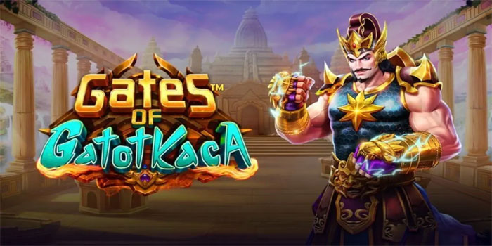 Slot Promo Gates of Gatot Kaca Mudah Meriah Jackpot