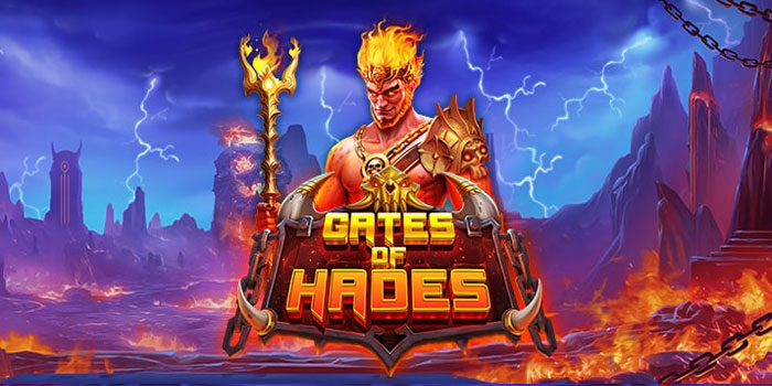 Cara Bermain Slot Gates of Hades Dengan Deposit Dana
