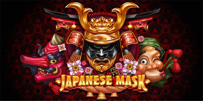 Cara Jitu Menang Besar di Slot Japanese Mask