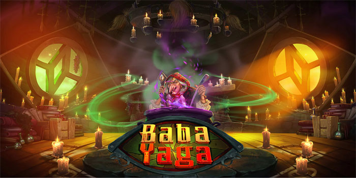 Langkah Sukses Menang Besar di Slot Baba Yaga