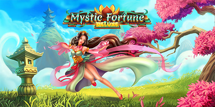 Strategi Jitu Menang Besar di Slot Mystic Fortune Deluxe