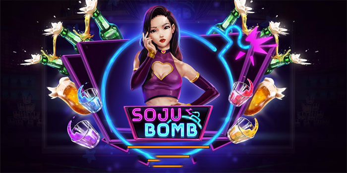 Cara Ampuh Menang Besar di Slot Soju Bomb